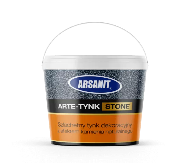 Arsanit Arte-Tynk-STONE