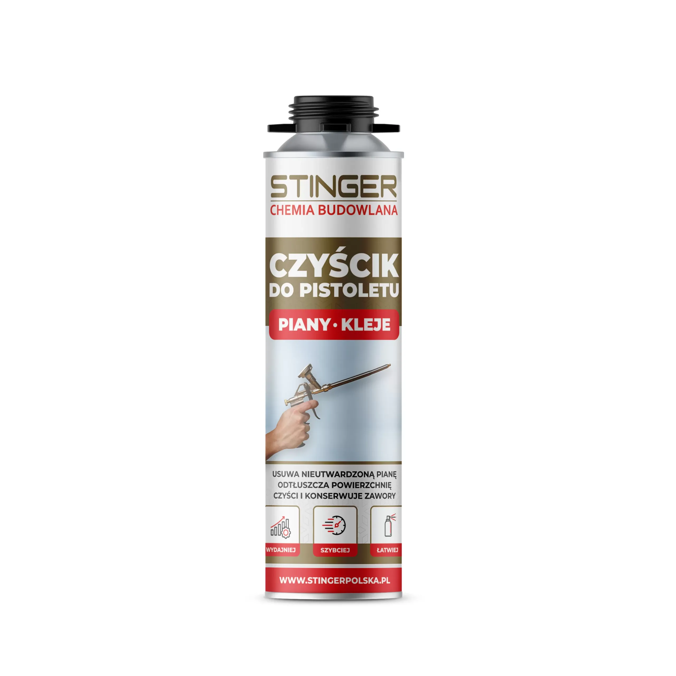 STINGER-czyscik Stinger- czyścik