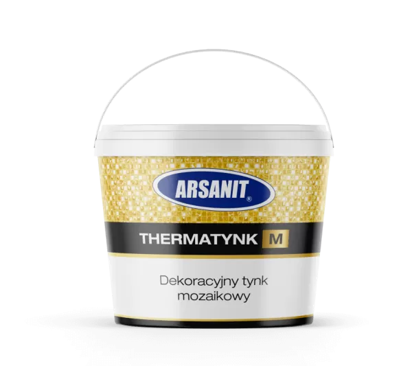 Arsanit Thermatynk-M