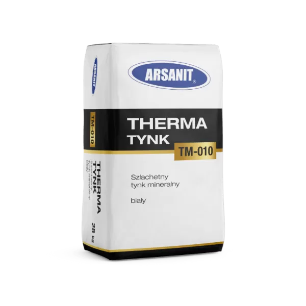 Arsanit Thermatynk