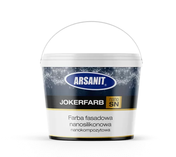 Arsanit JOKERFarb