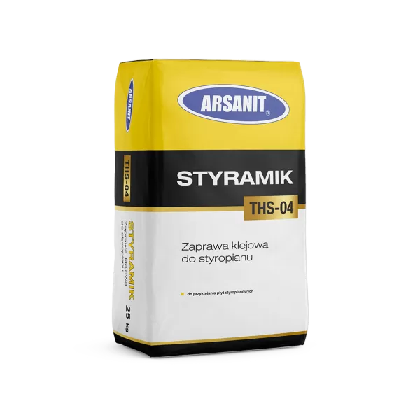 styramik ths-04