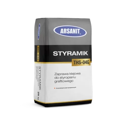 Styramik THS-04G