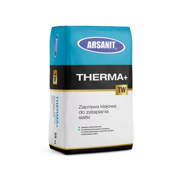 Arsanit THERMA+ TW