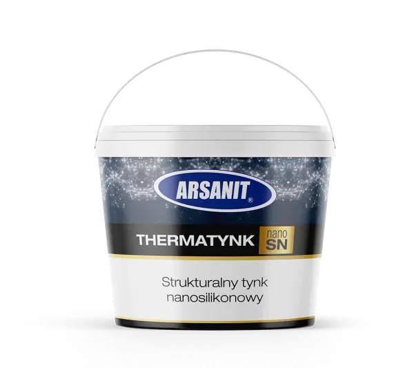 Arsanit THERMATynk nanoSN